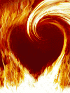heart of fire